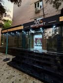 Шайхантахурский район, коммерция 95м² с арендатором 2500 y.e.