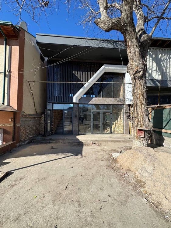Продажа ПОМЕЩЕНИЕ Циолковская 500 кв.м — 2