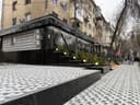 Коммерческое помещение Мирзоулугбекский р-н Новомосковская