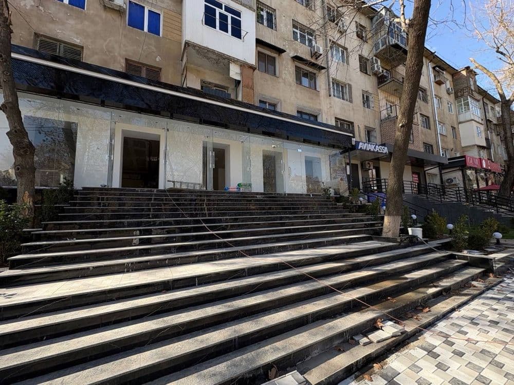 Новомосковская евро нежилое помещение 110кв.м первая линия срочно — 2
