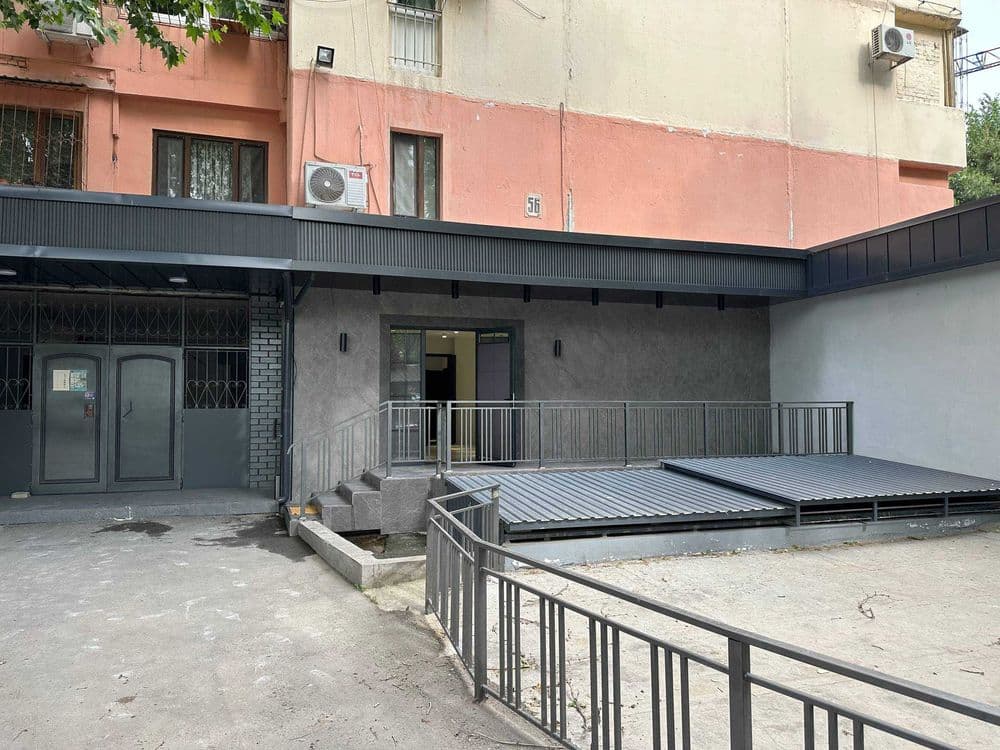Продаётся Юнусабадский район метро Минор Ц5 ресторан Lali вдоль дороги — 2
