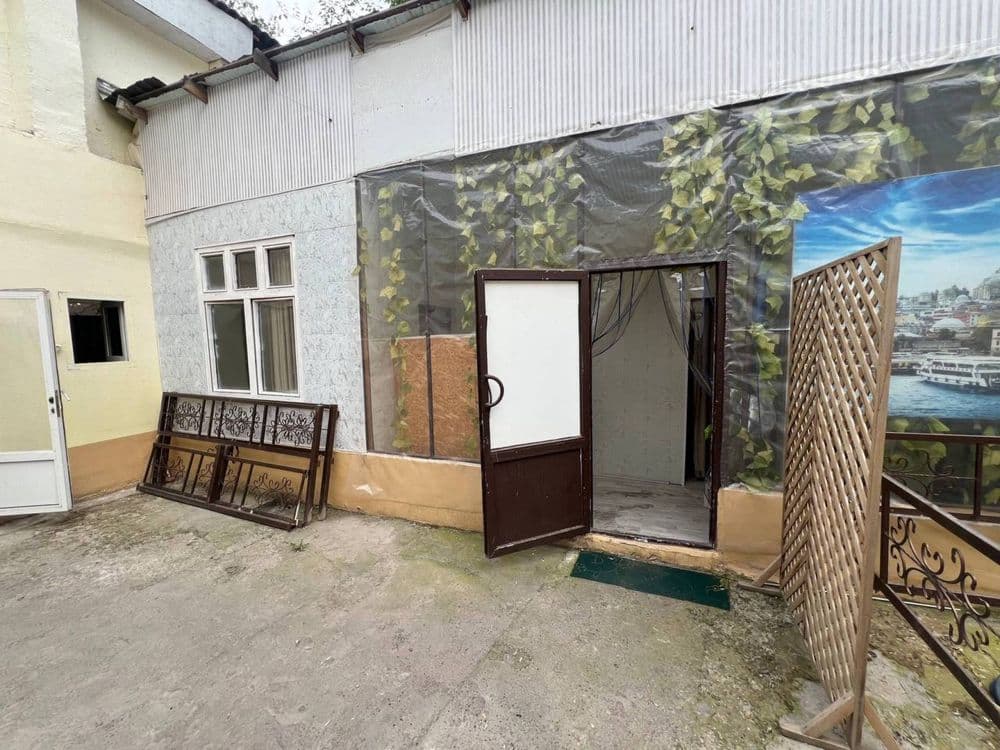 Продается срочно нежилое помещение чиланзар — 3