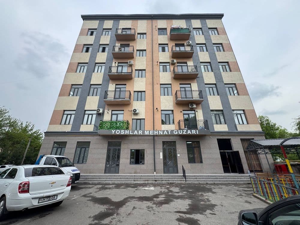 Продается подвальное помешение — 1