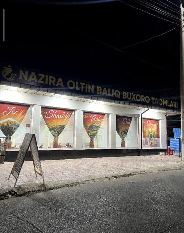 kafe sotiladi 4 sotigdan oshu — 1