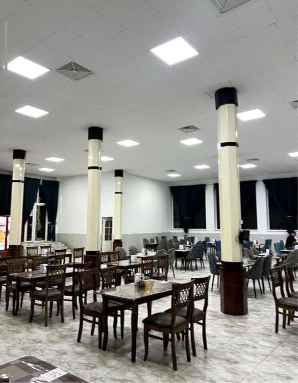 kafe sotiladi 4 sotigdan oshu — 3
