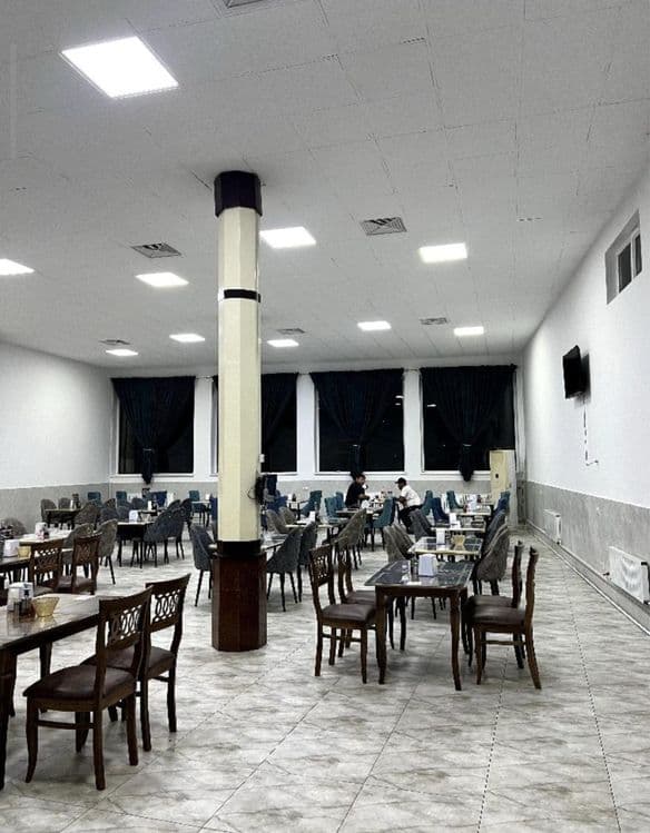 kafe sotiladi 4 sotigdan oshu — 4