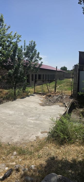 Продаётся нежилое помещение в Бектемирском районе — 2