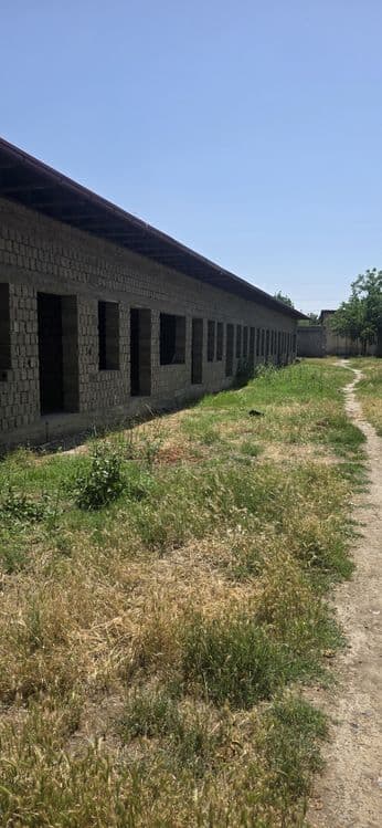 Продаётся нежилое помещение в Бектемирском районе — 4