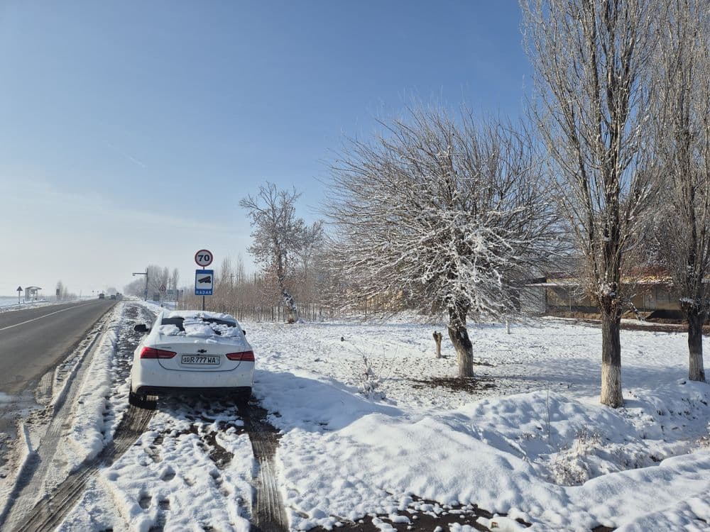 Кафе,ошхона,столовый,на трассе — 1