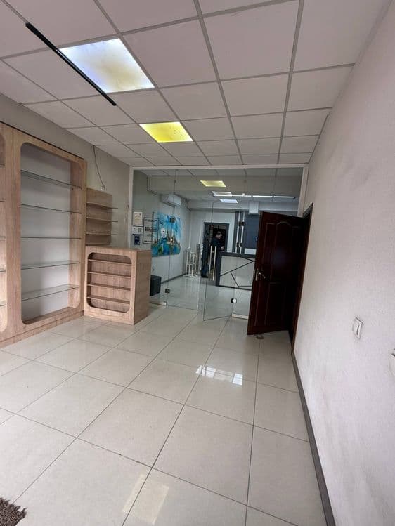 Продается нежилое отдельностоящее здание,метро Мирзо Улугбек,280м2 — 2