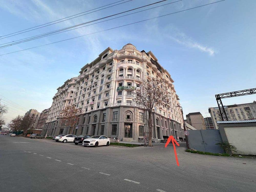 НЕЖИЛОЕ ПОМЕЩЕНИЕ Продается: 135м2 — 2