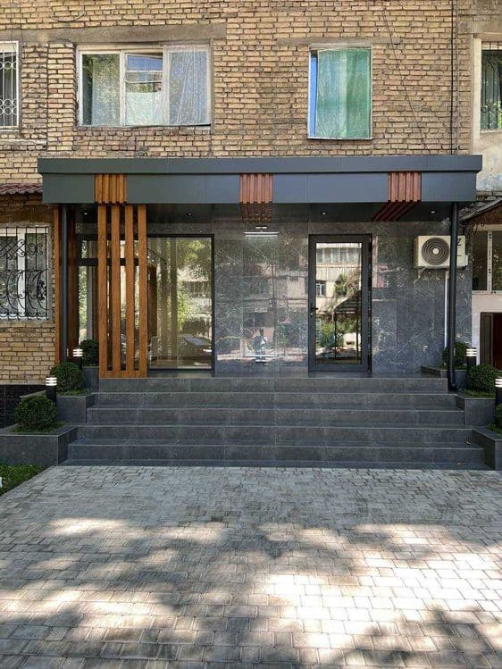 НЕЖИЛОЕ ПОМЕЩЕНИЕ Продается На:Ц1 МирзоУлугбекский район Ор.р: Бибигон — 2