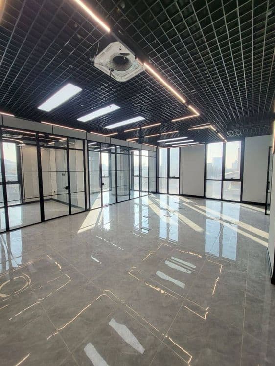 Tashkent city | Nest one - Продается нежилое помещение/Евро офис 117м2 — 3