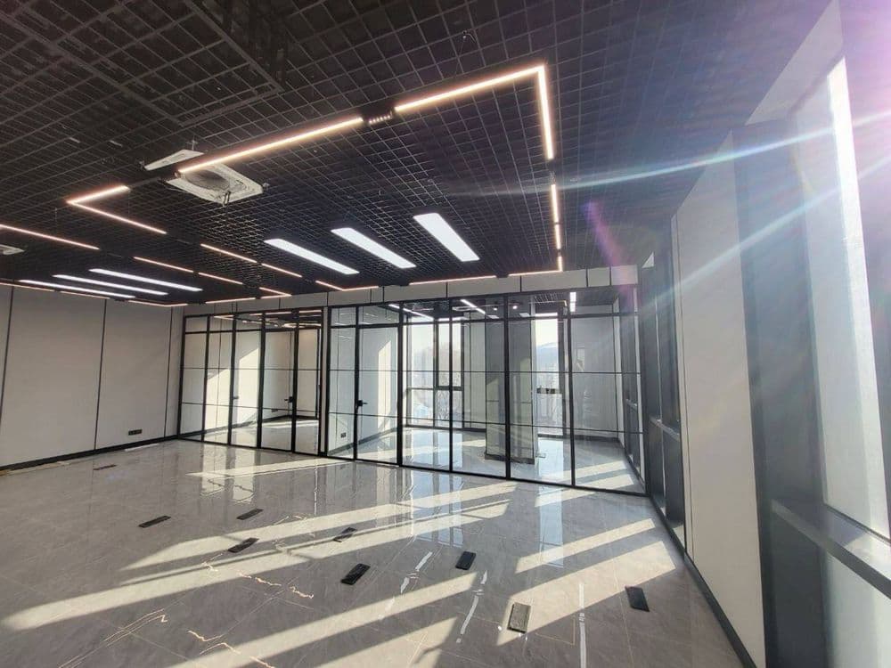 Tashkent city | Nest one - Продается нежилое помещение/Евро офис 117м2 — 4