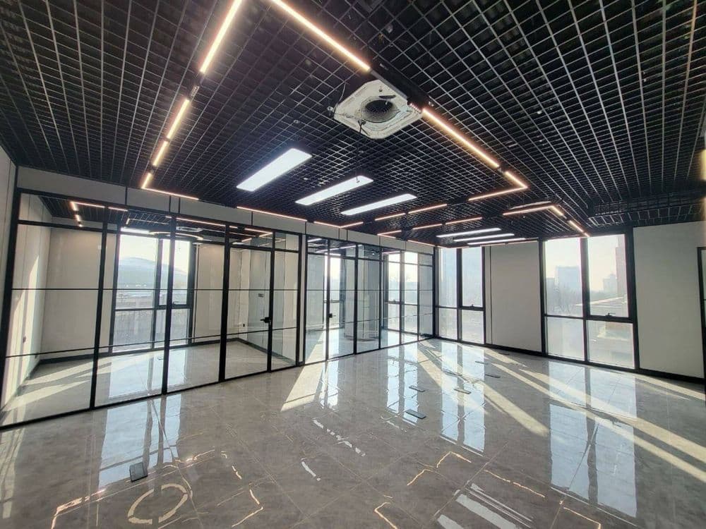 Tashkent city | Nest one - Продается нежилое помещение/Евро офис 117м2 — 5