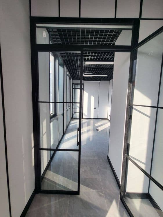 Tashkent city | Nest one - Продается нежилое помещение/Евро офис 117м2 — 6