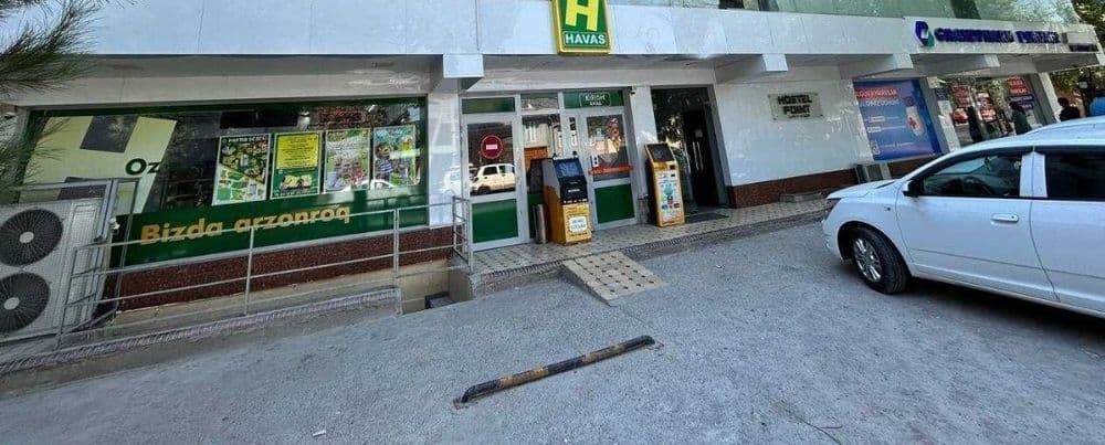 Продаётся нежилое помещение 455 м² Первая линия Фасад 25 метр — 2