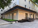 Продажа помещение ул.Шота Руставели, Аския 100м2+150м2 подвал.