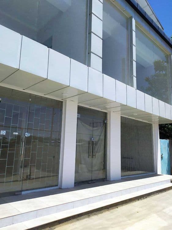 Продается 3х этажное здание с шикарным ремонтом 500 квм — 1
