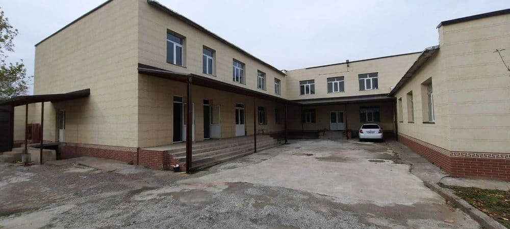 Продаётся текстильная фабрика — 2