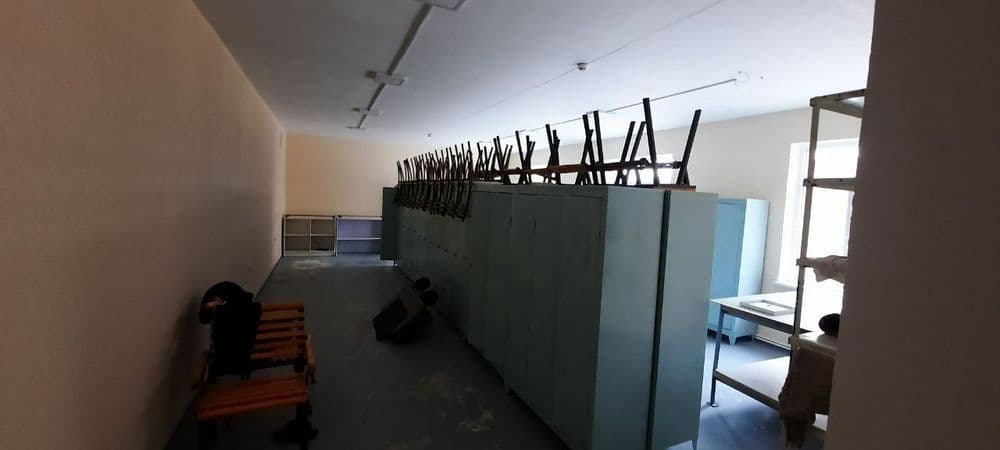 Продаётся текстильная фабрика — 8