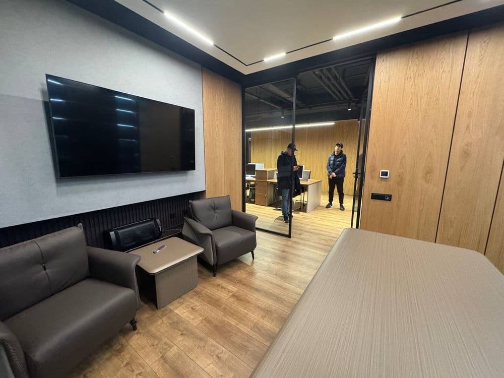 Продается помещение Nest one 121м2 — 4