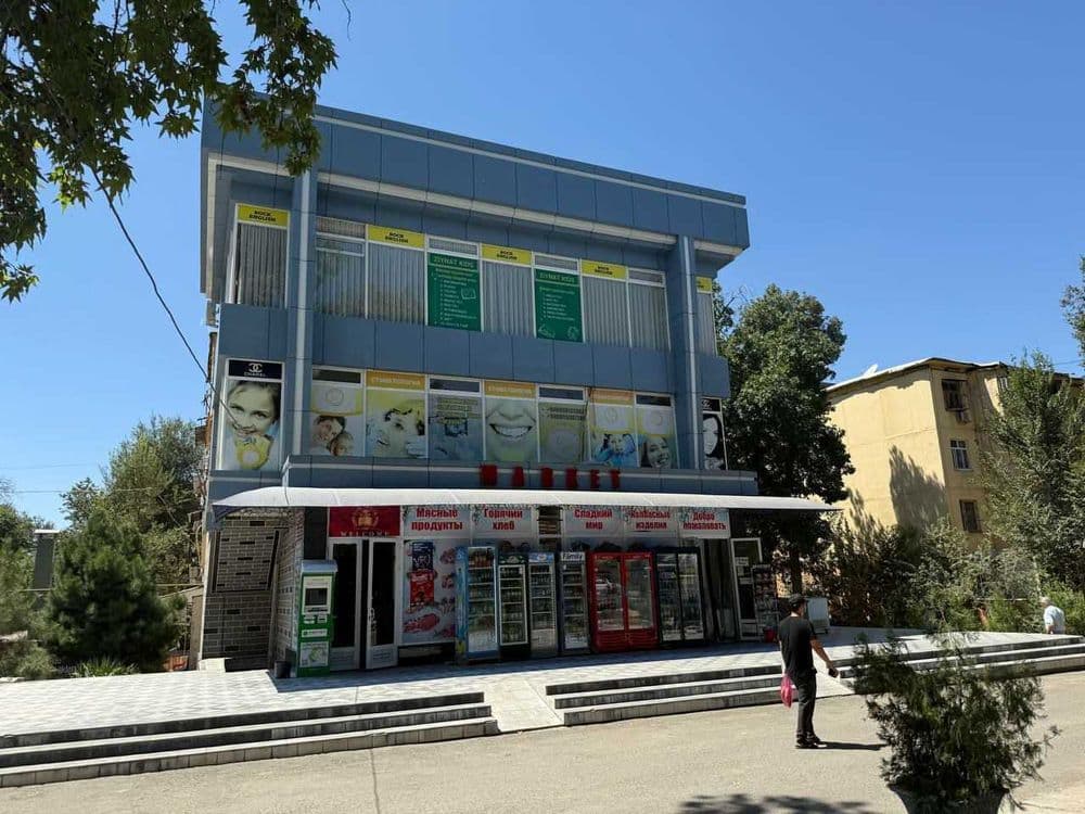 Продается помещение с арендатором Ng9134 — 6