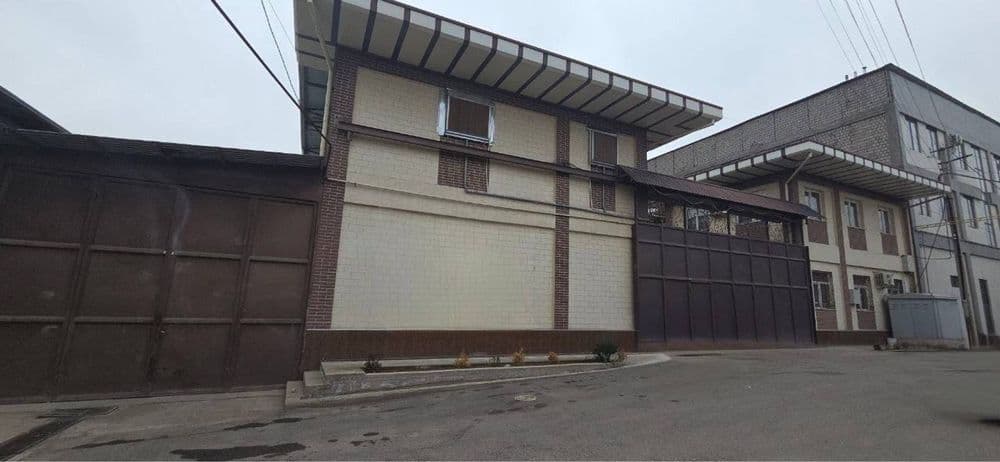 Ибнсино Назарбе ТайорБизнес  11 соток — 1