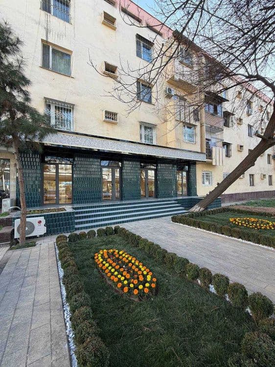 Нежилое помещение / Ц-6 / кафе "Issimo"/ 120м2 — 4