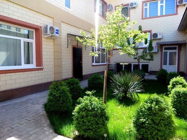 Срочно продаётся Гостиница, готовый бизнес Центр города — 2
