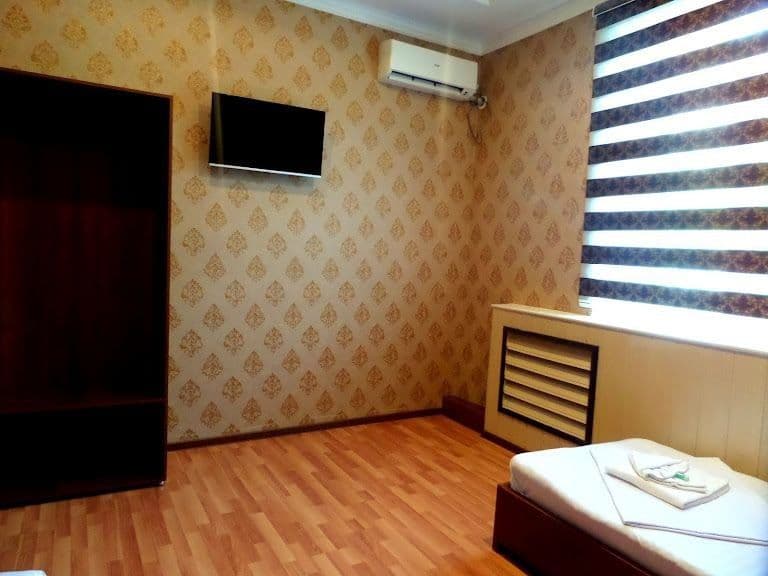 Срочно продаётся Гостиница, готовый бизнес Центр города — 4