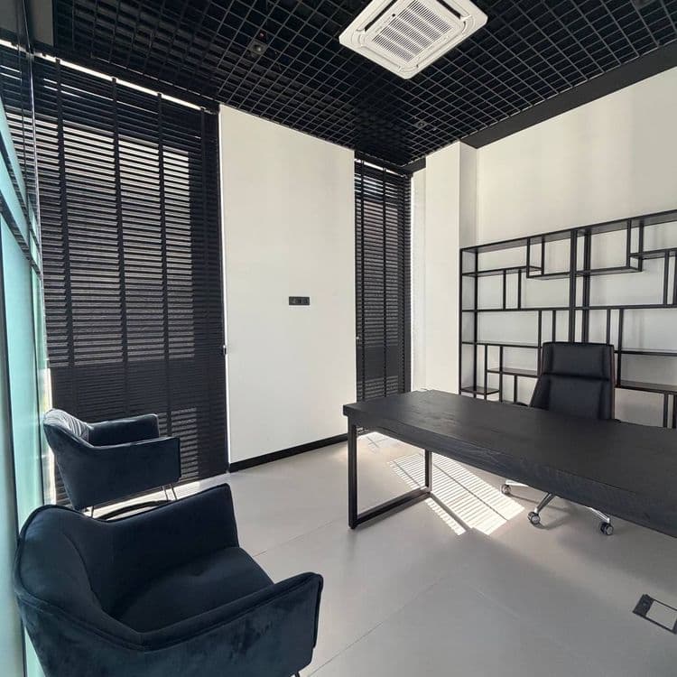 Nest One Продается Офис 114 м2 Tashkent City Шайхонтахурский район — 5