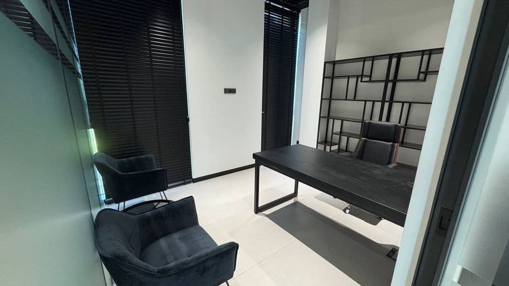 Продается Евро офис ЖК Nest one 114м2 — 4