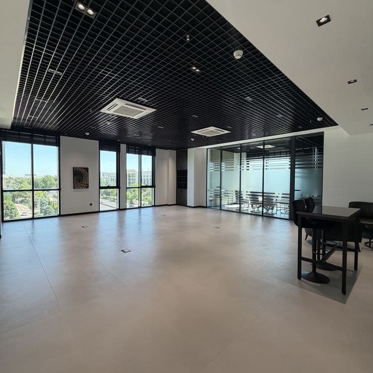 Nest one, 114 м2, новый ремонт, мебель, техника — 1