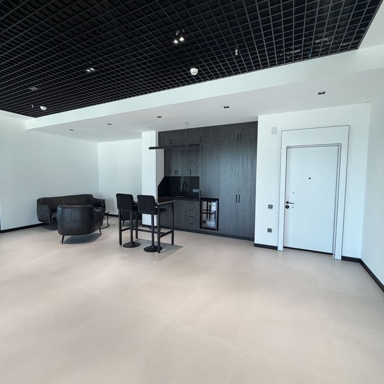 Nest one, 114 м2, новый ремонт, мебель, техника — 2