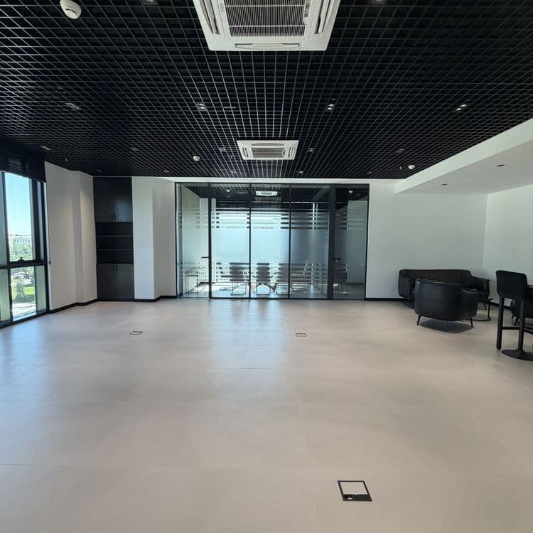 Nest one, 114 м2, новый ремонт, мебель, техника — 3