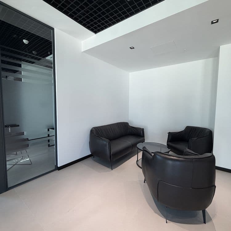 Nest one, 114 м2, новый ремонт, мебель, техника — 4