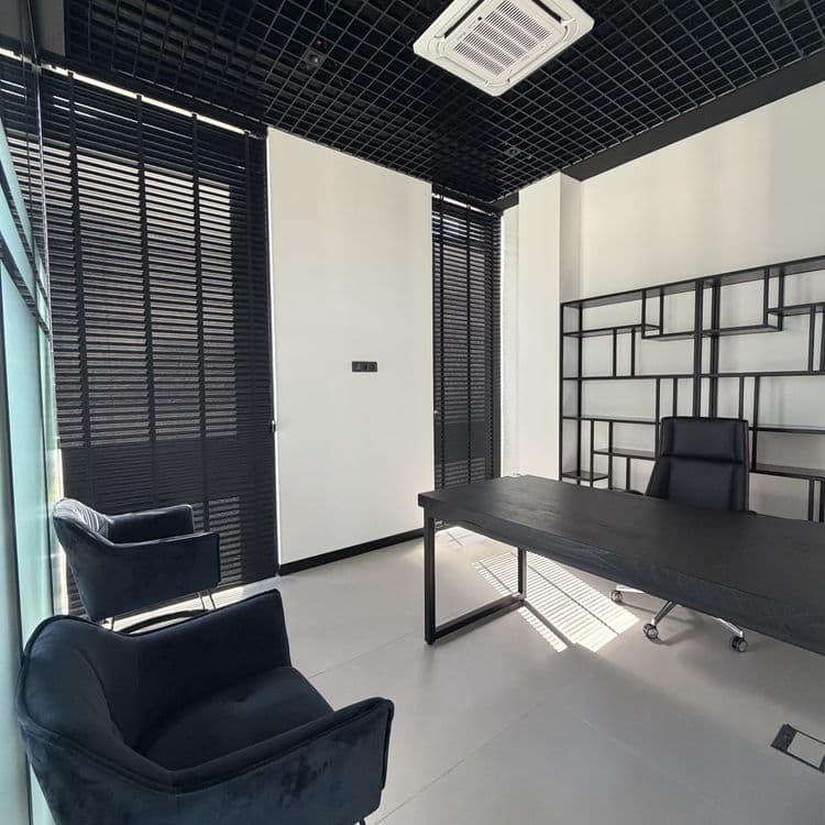 Nest one, 114 м2, новый ремонт, мебель, техника — 5