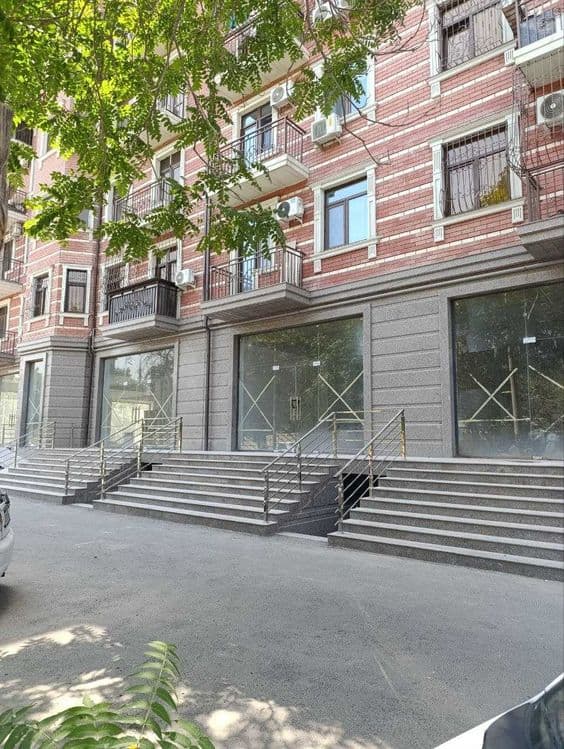 Продаётся коммерческое помещение стартовая цена — 1