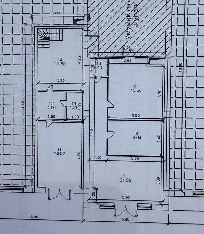 Продажа Вдоль дороги — 2