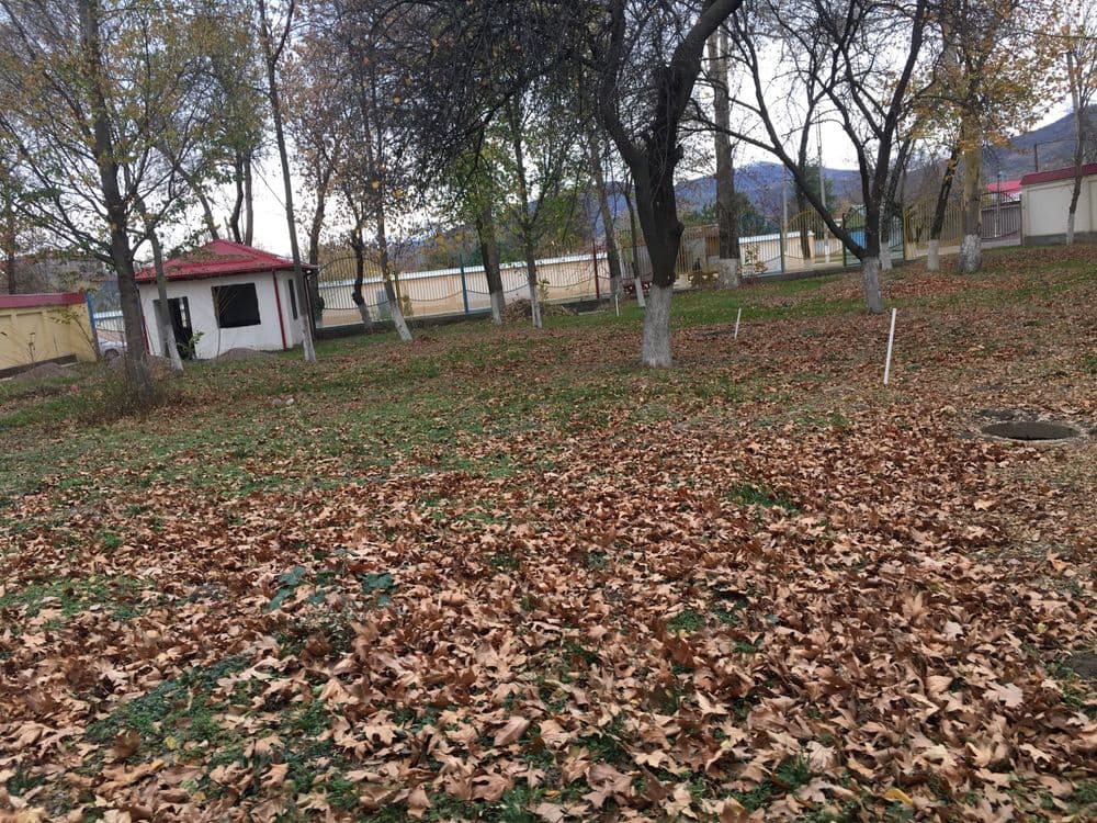 Нежилое помещение 57 сот в Газалкенте — 2