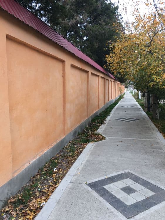 Нежилое помещение 57 сот в Газалкенте — 3