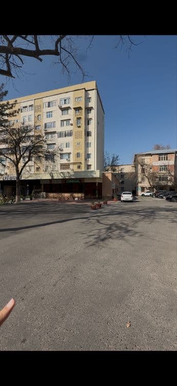 БОМБА ЖОЙ УГЛОВОЕ! ПРОДАЖА-Лабзак(Ramada) 1я ЛИНИЯ-695м2(Торец) — 1