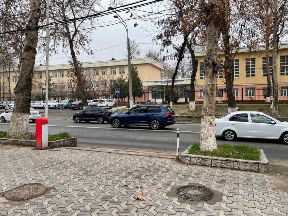 ПРОДАЁТСЯ ЗЕМЛЯ (Вдоль дороги) 9сот (ц.Луначарского РОВД) — 4