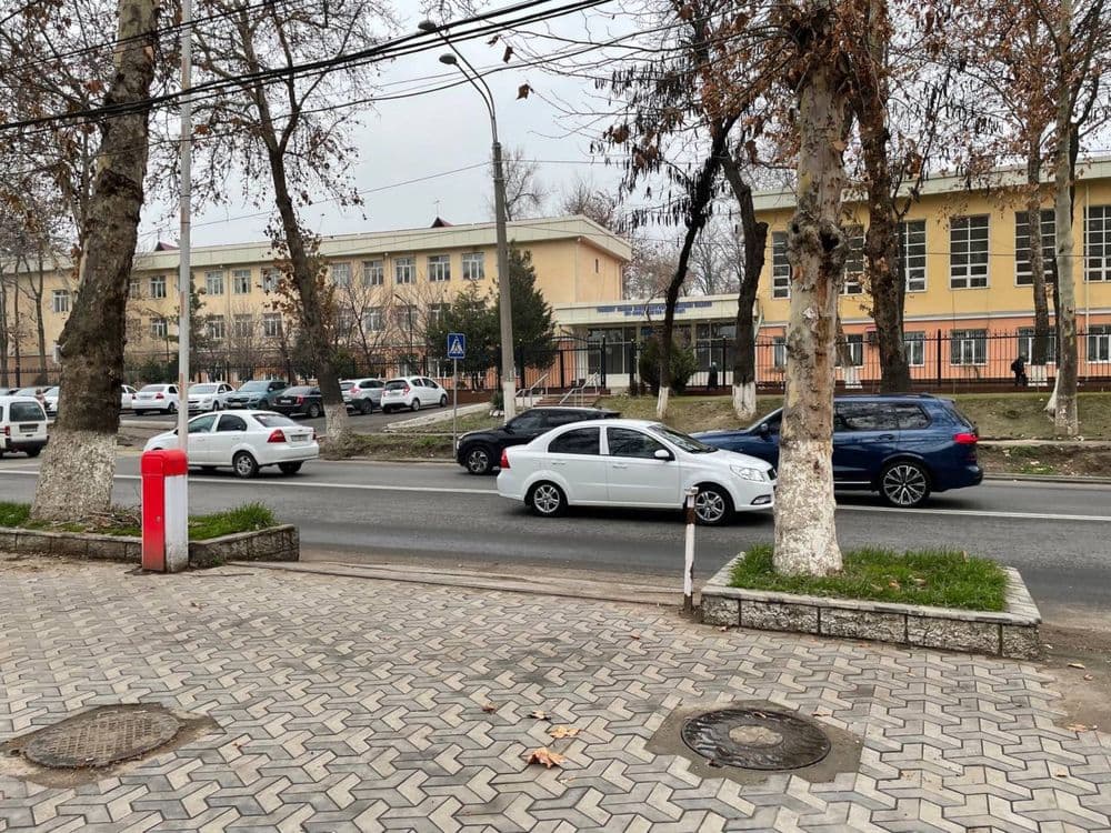 ПРОДАЁТСЯ ЗЕМЛЯ (Вдоль дороги) 9сот (ц.Луначарского РОВД) — 6