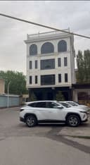УРАГАН ЗДАНИЕ! Продаётся БОМБА МЕСТО! Лабзак-МТС-Комолон ош - 800м2