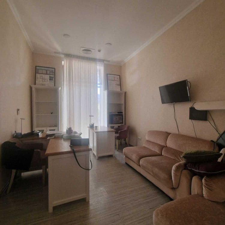 Продаётся Нежилое в Новостройке! Шайхонтохур, Ор-р Малика базар 429м2 — 5