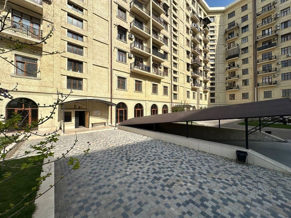 ПРОДАЁТСЯ! Коммерция 580м² 2 линия ЖК New Life Mirabad — 2