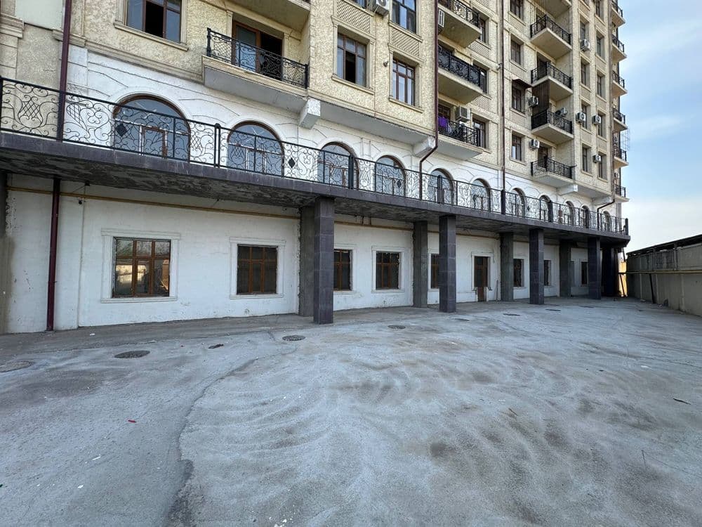 ПРОДАЁТСЯ! Коммерция 580м² 2 линия ЖК New Life Mirabad — 3