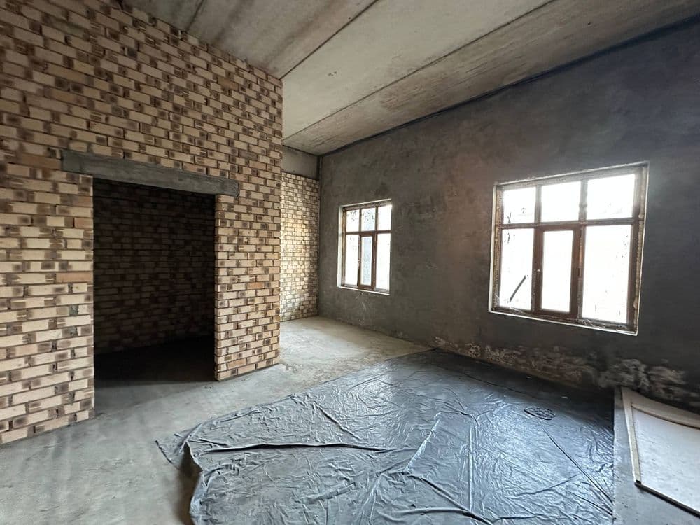 ПРОДАЁТСЯ! Коммерция 580м² 2 линия ЖК New Life Mirabad — 5
